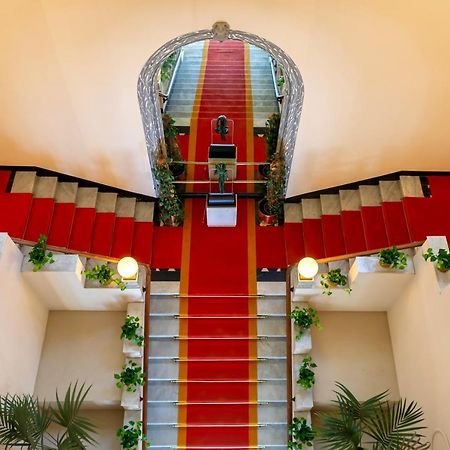 Grand Hotel Cadenabbia Εξωτερικό φωτογραφία