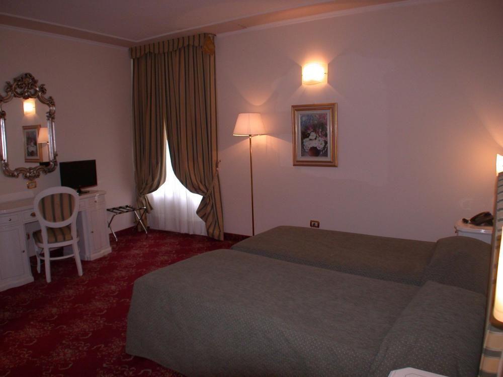 Grand Hotel Cadenabbia Εξωτερικό φωτογραφία