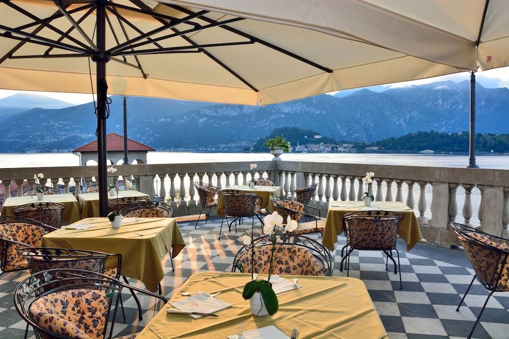 Grand Hotel Cadenabbia Εξωτερικό φωτογραφία