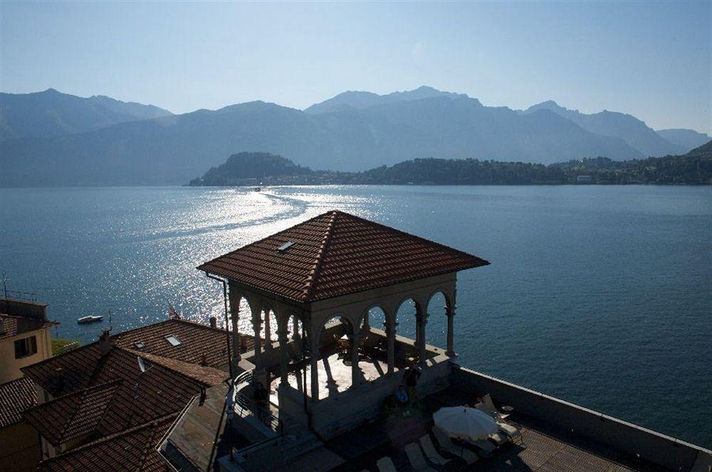 Grand Hotel Cadenabbia Εξωτερικό φωτογραφία