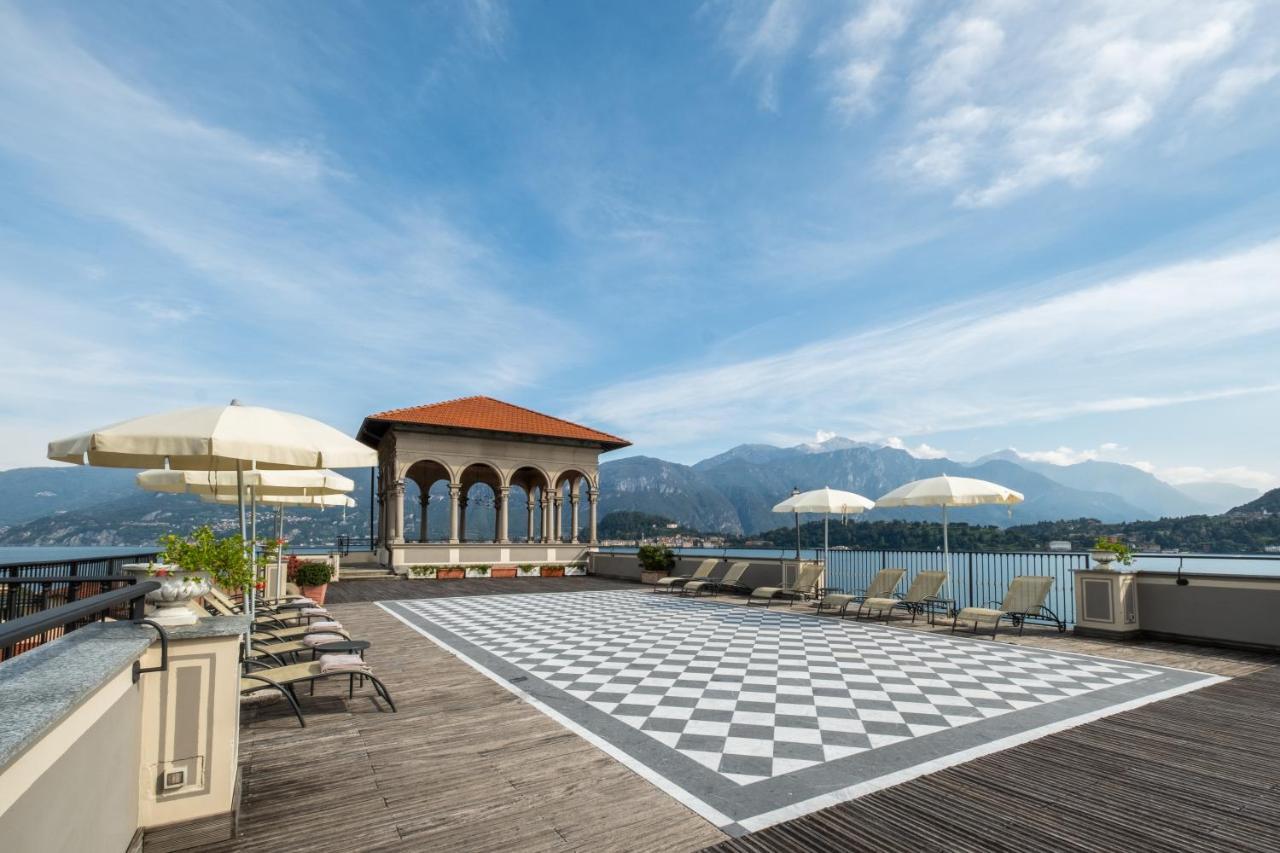 Grand Hotel Cadenabbia Εξωτερικό φωτογραφία
