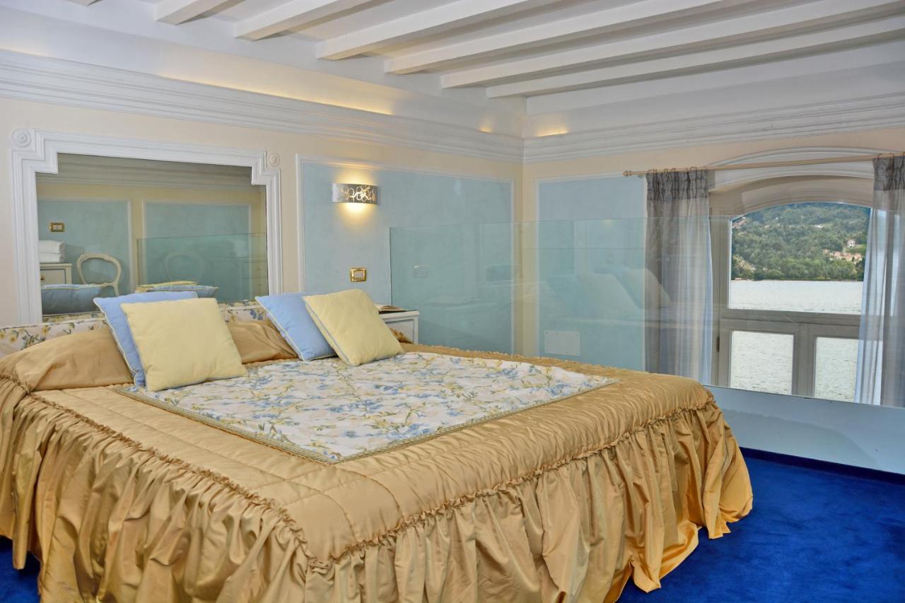 Grand Hotel Cadenabbia Εξωτερικό φωτογραφία