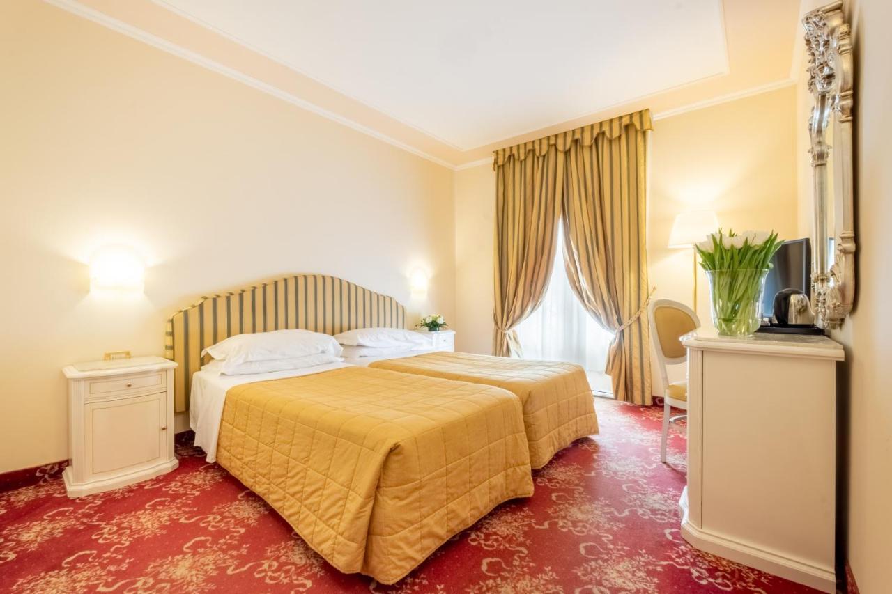 Grand Hotel Cadenabbia Εξωτερικό φωτογραφία