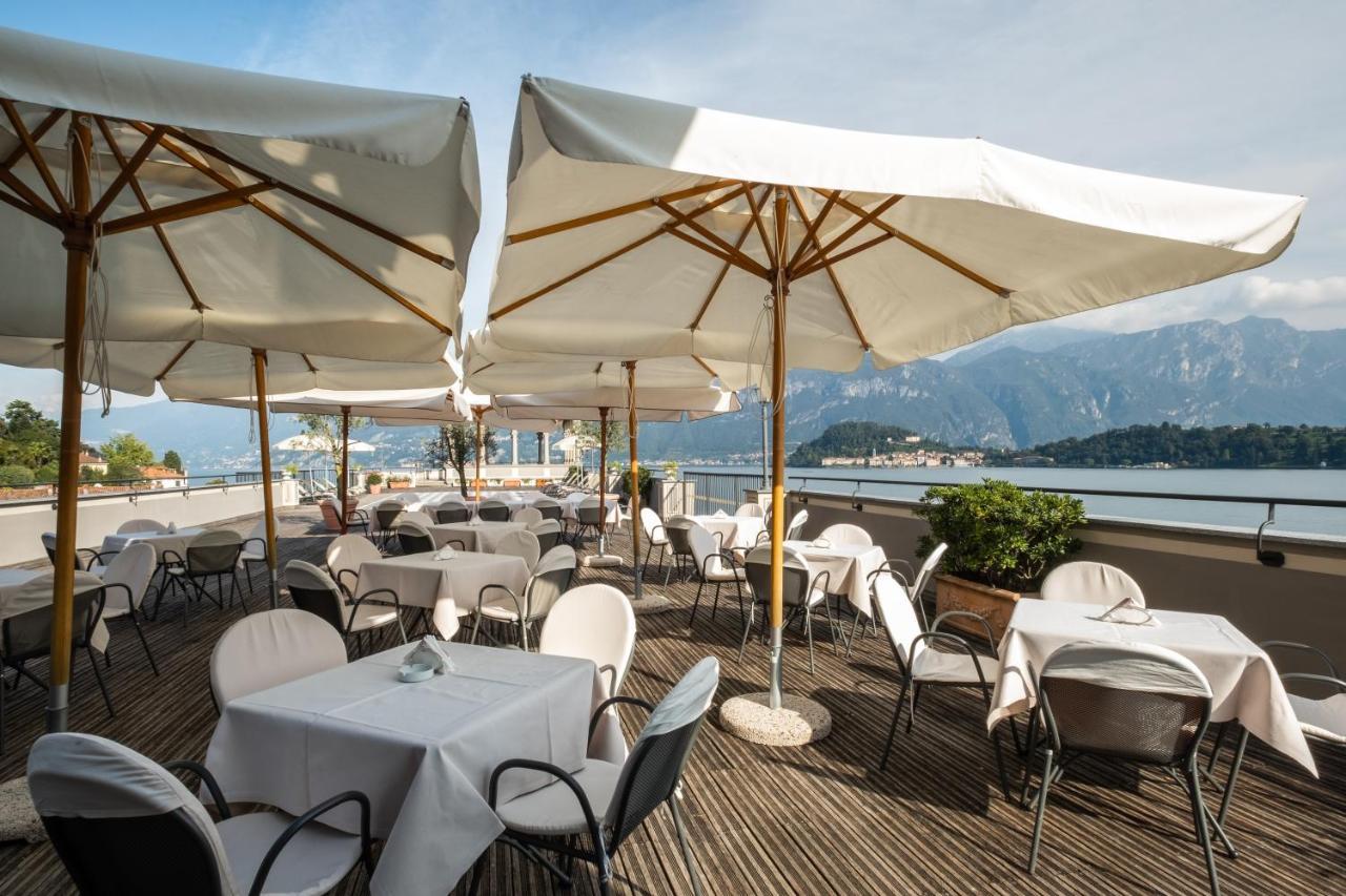 Grand Hotel Cadenabbia Εξωτερικό φωτογραφία