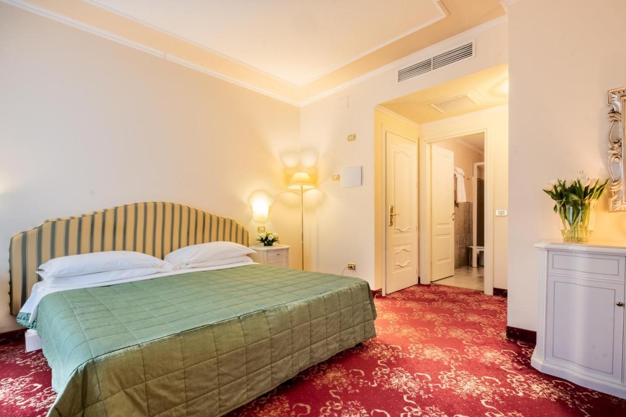 Grand Hotel Cadenabbia Εξωτερικό φωτογραφία