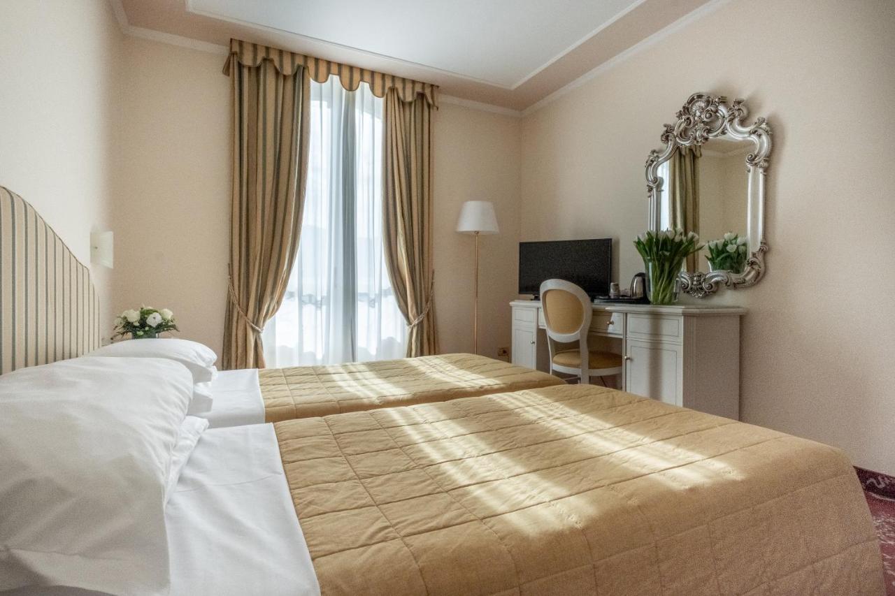 Grand Hotel Cadenabbia Εξωτερικό φωτογραφία