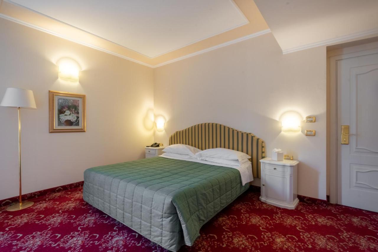 Grand Hotel Cadenabbia Εξωτερικό φωτογραφία