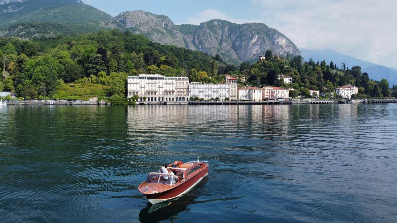 Grand Hotel Cadenabbia Εξωτερικό φωτογραφία