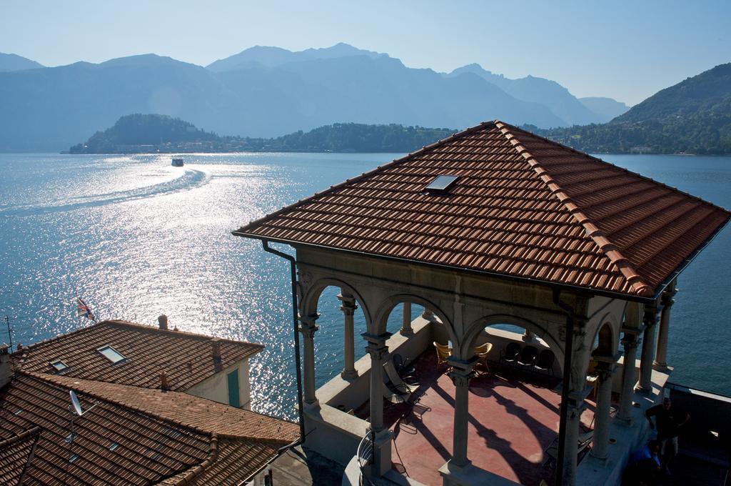 Grand Hotel Cadenabbia Εξωτερικό φωτογραφία
