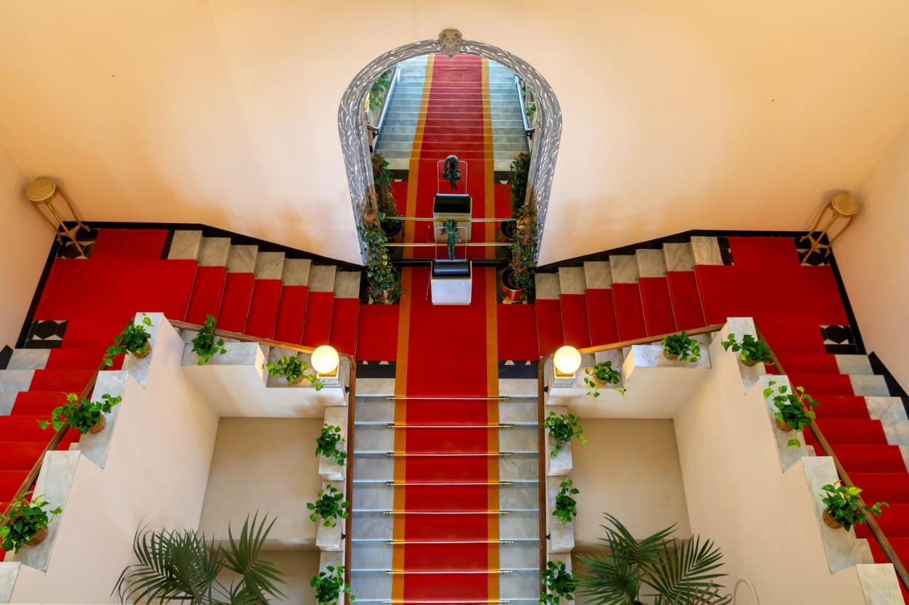 Grand Hotel Cadenabbia Εξωτερικό φωτογραφία