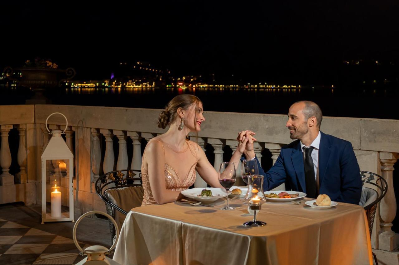 Grand Hotel Cadenabbia Εξωτερικό φωτογραφία
