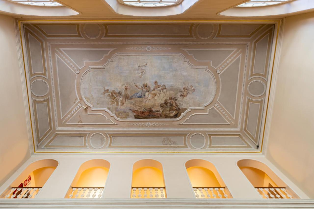 Grand Hotel Cadenabbia Εξωτερικό φωτογραφία