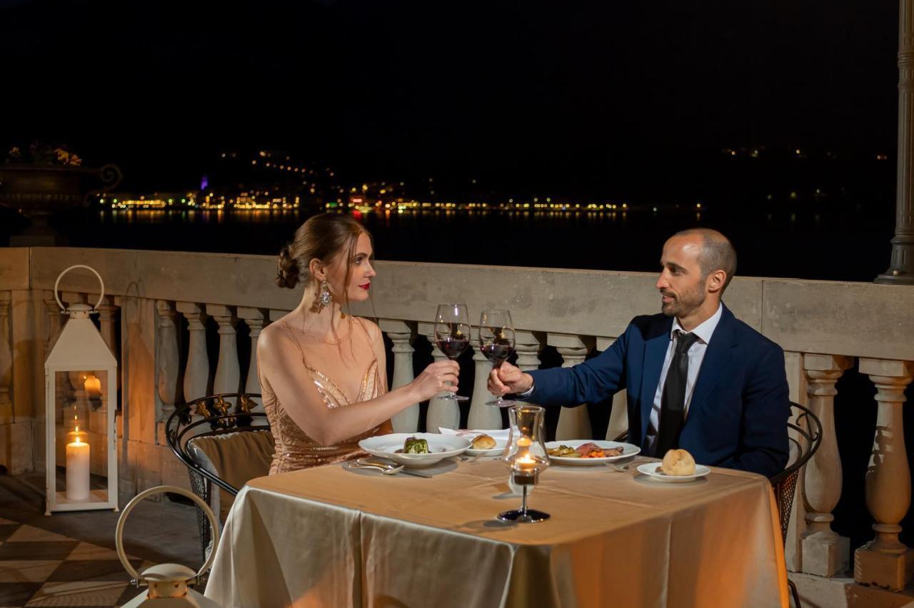 Grand Hotel Cadenabbia Εξωτερικό φωτογραφία