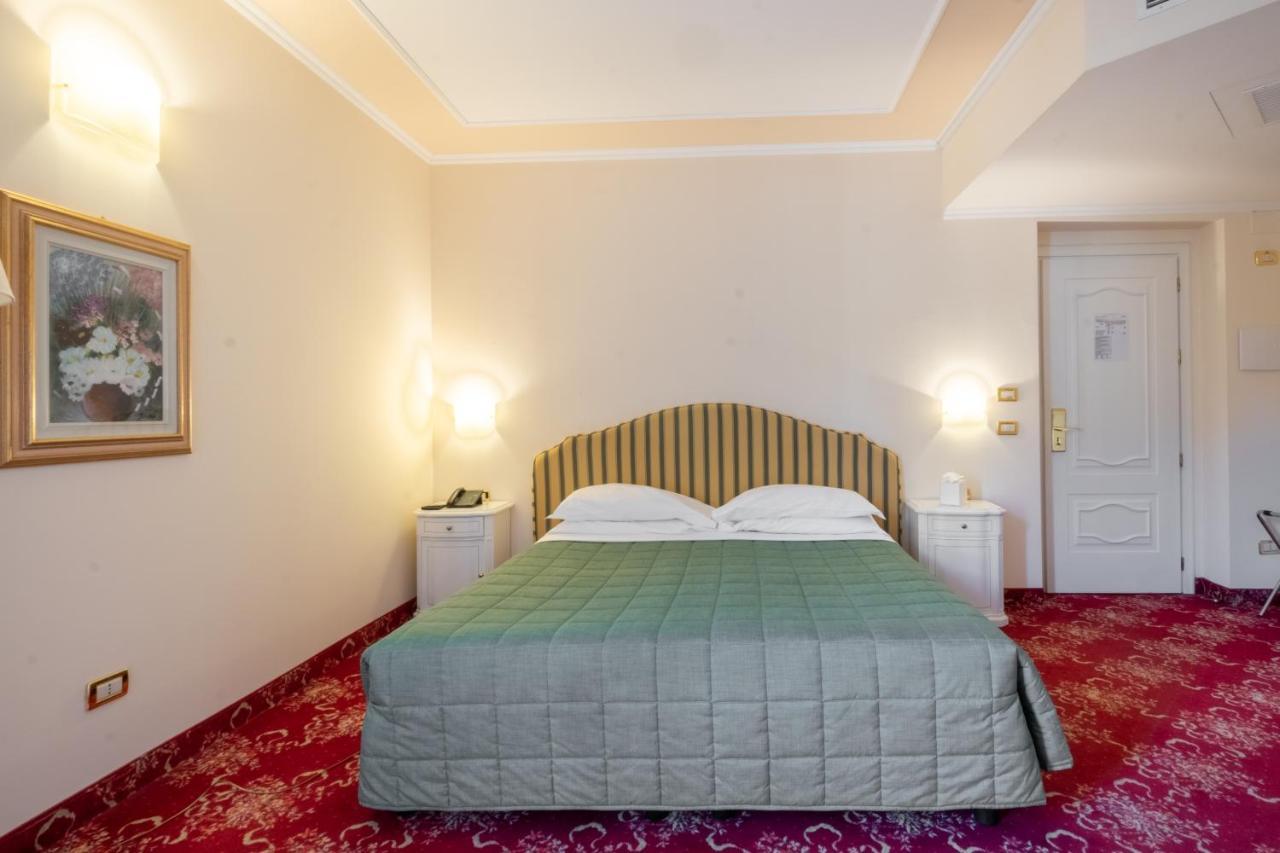 Grand Hotel Cadenabbia Εξωτερικό φωτογραφία