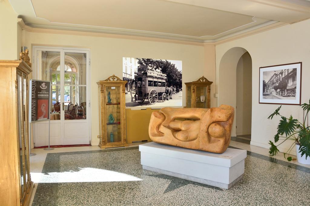 Grand Hotel Cadenabbia Εξωτερικό φωτογραφία