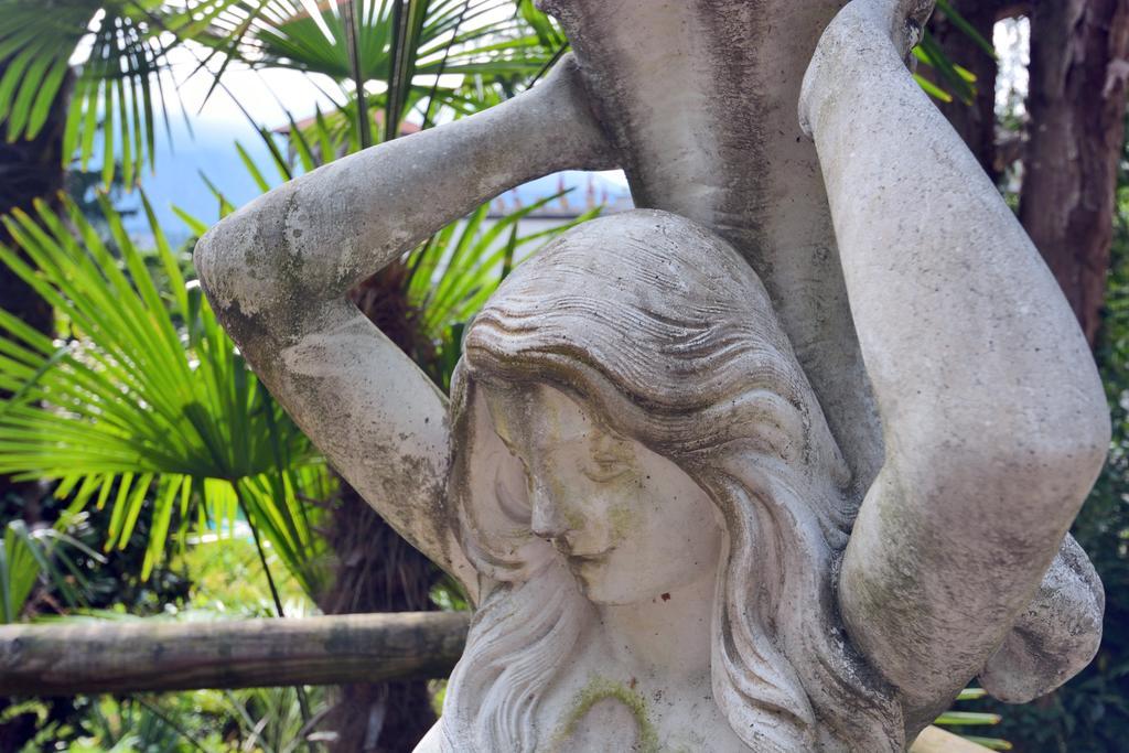 Grand Hotel Cadenabbia Εξωτερικό φωτογραφία