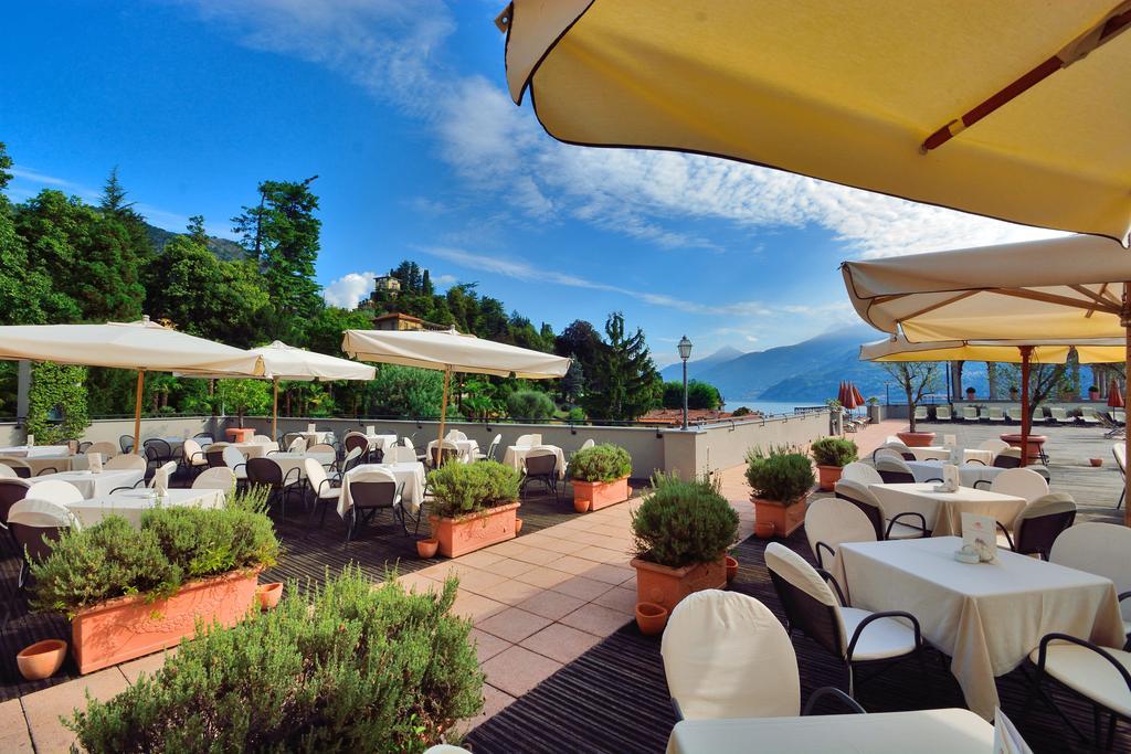 Grand Hotel Cadenabbia Εξωτερικό φωτογραφία