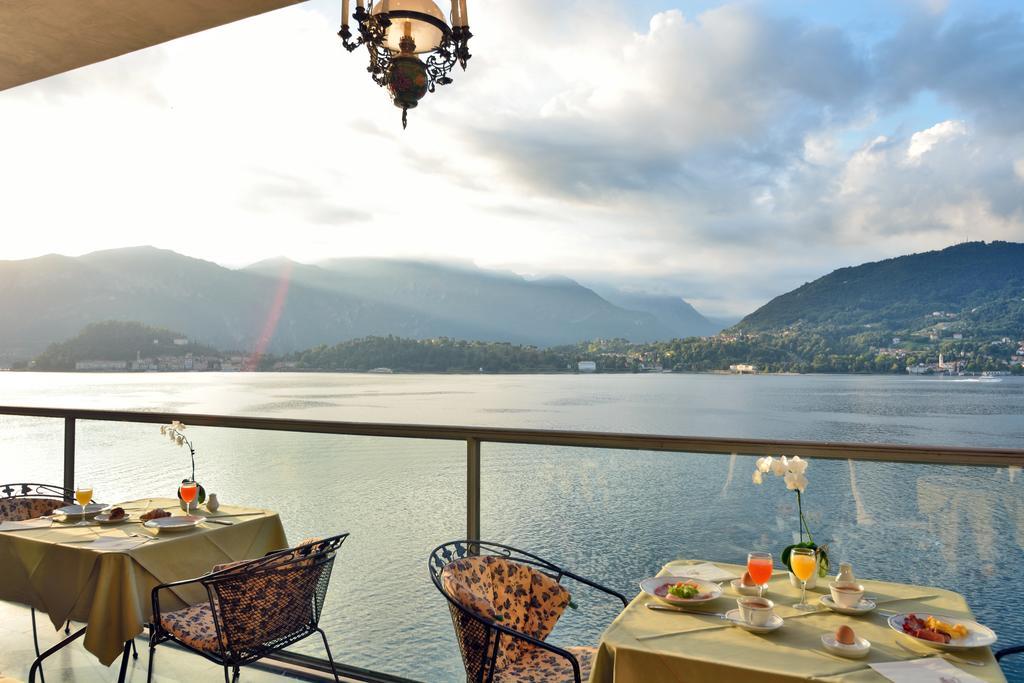 Grand Hotel Cadenabbia Εξωτερικό φωτογραφία