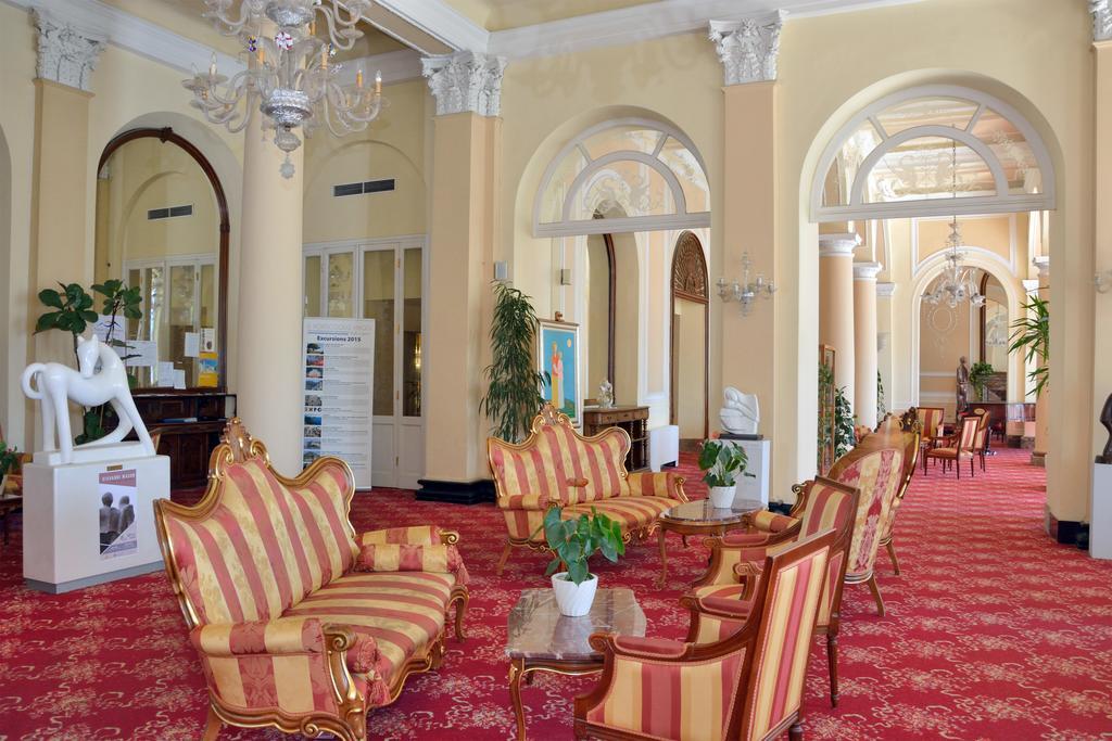 Grand Hotel Cadenabbia Εξωτερικό φωτογραφία