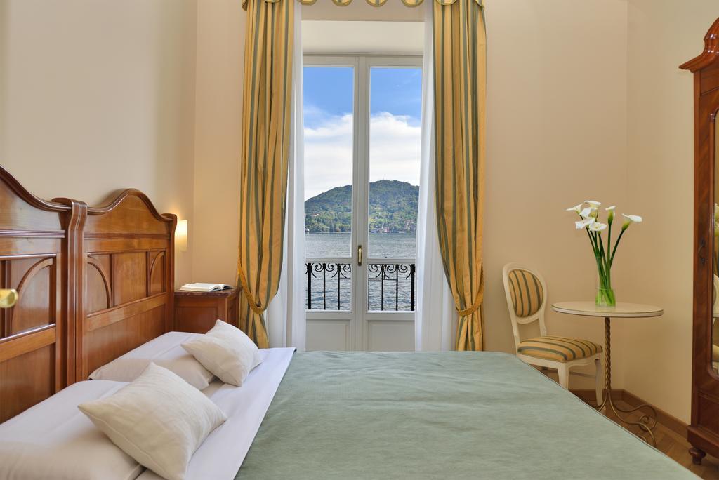 Grand Hotel Cadenabbia Εξωτερικό φωτογραφία