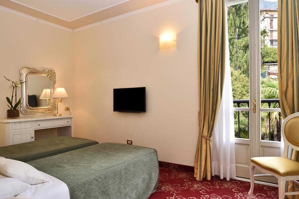 Grand Hotel Cadenabbia Εξωτερικό φωτογραφία