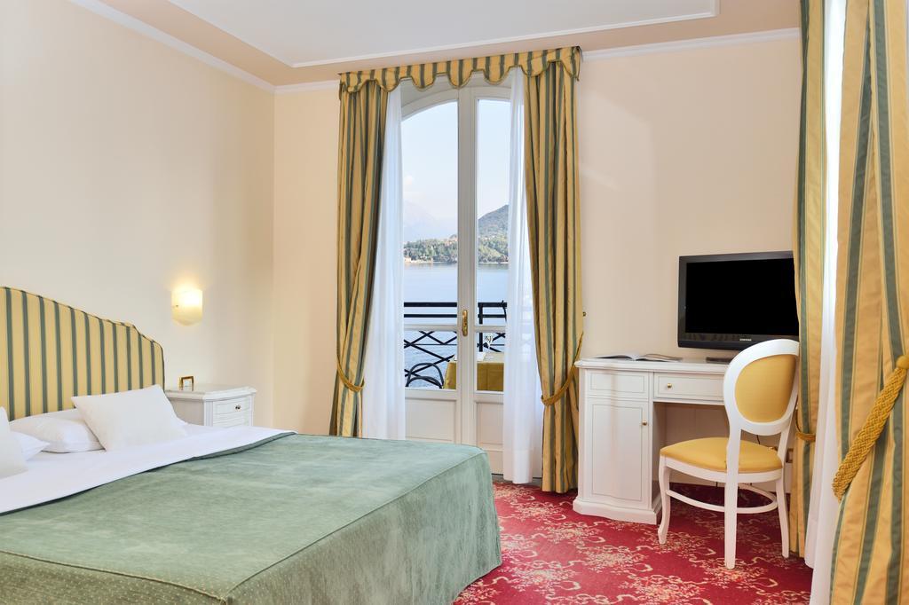 Grand Hotel Cadenabbia Εξωτερικό φωτογραφία