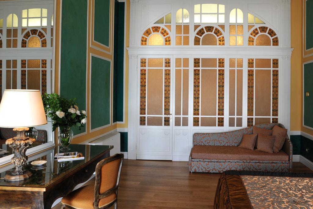 Grand Hotel Cadenabbia Δωμάτιο φωτογραφία