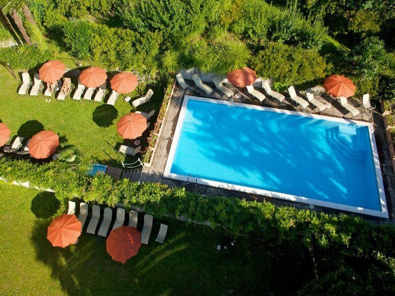 Grand Hotel Cadenabbia Εξωτερικό φωτογραφία