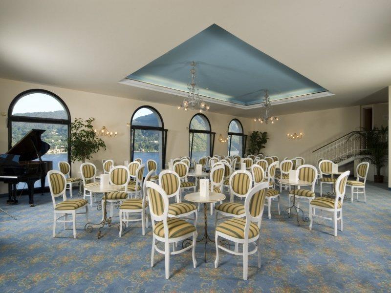 Grand Hotel Cadenabbia Εξωτερικό φωτογραφία