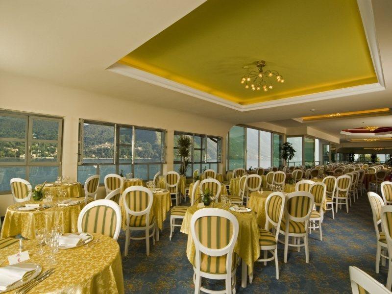 Grand Hotel Cadenabbia Εξωτερικό φωτογραφία