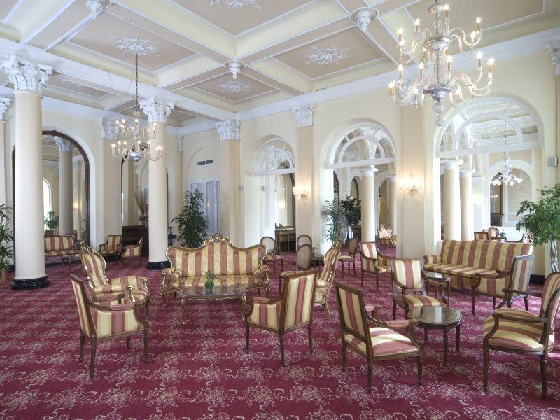 Grand Hotel Cadenabbia Εξωτερικό φωτογραφία