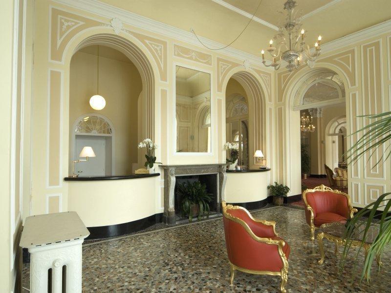 Grand Hotel Cadenabbia Εξωτερικό φωτογραφία