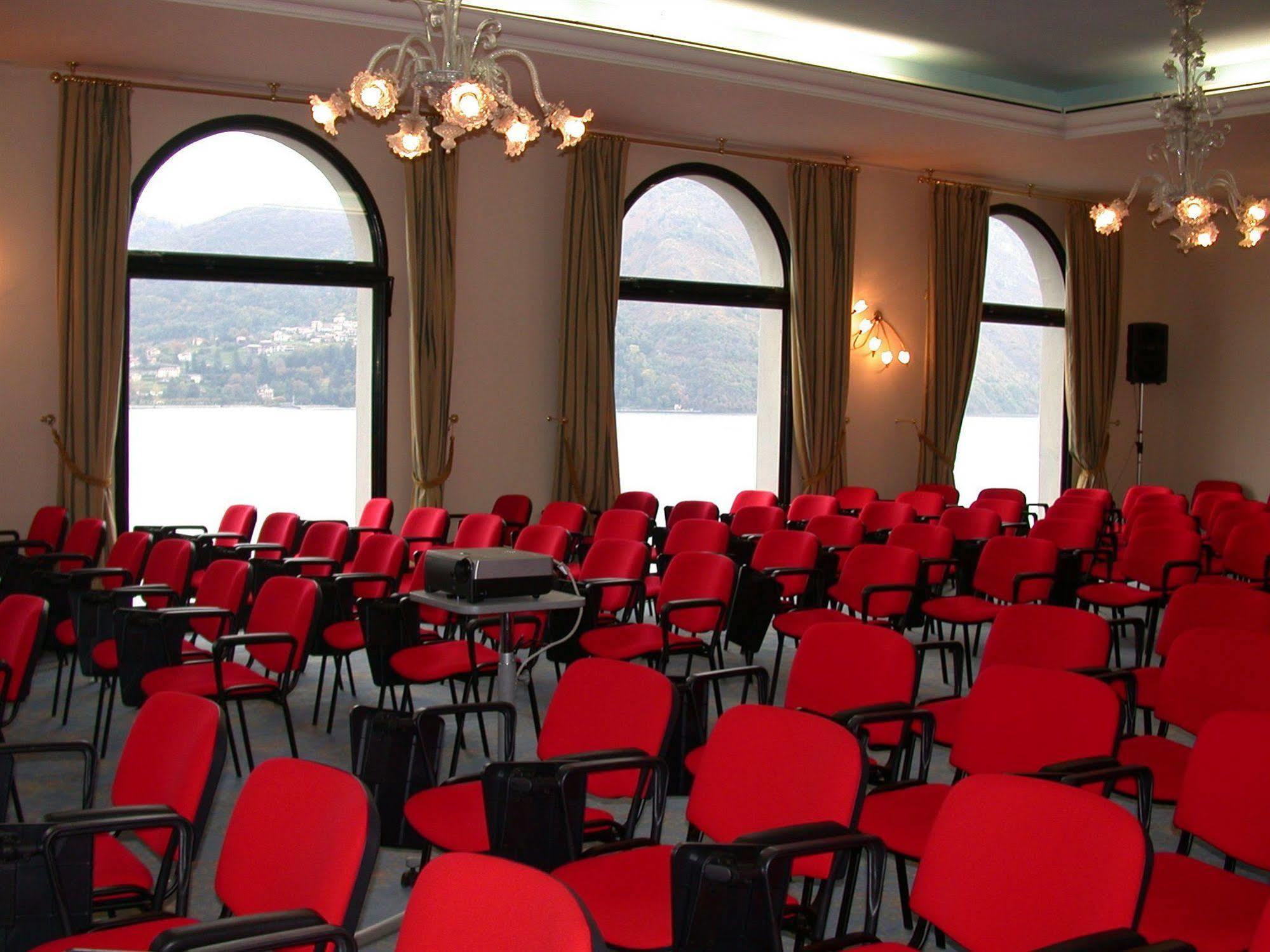 Grand Hotel Cadenabbia Εξωτερικό φωτογραφία