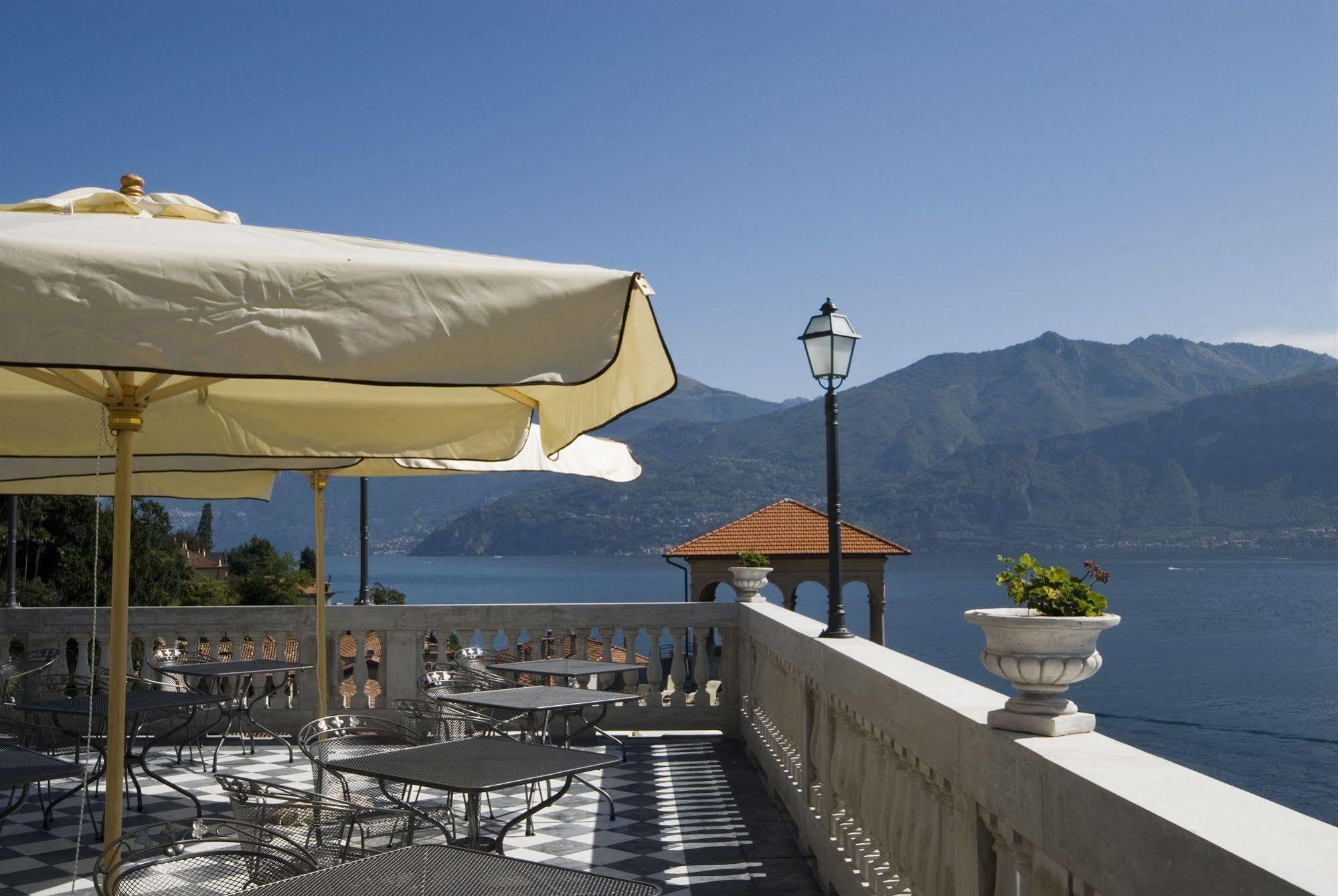 Grand Hotel Cadenabbia Εξωτερικό φωτογραφία
