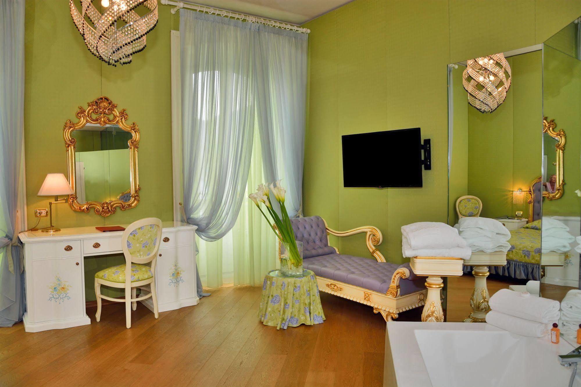 Grand Hotel Cadenabbia Εξωτερικό φωτογραφία