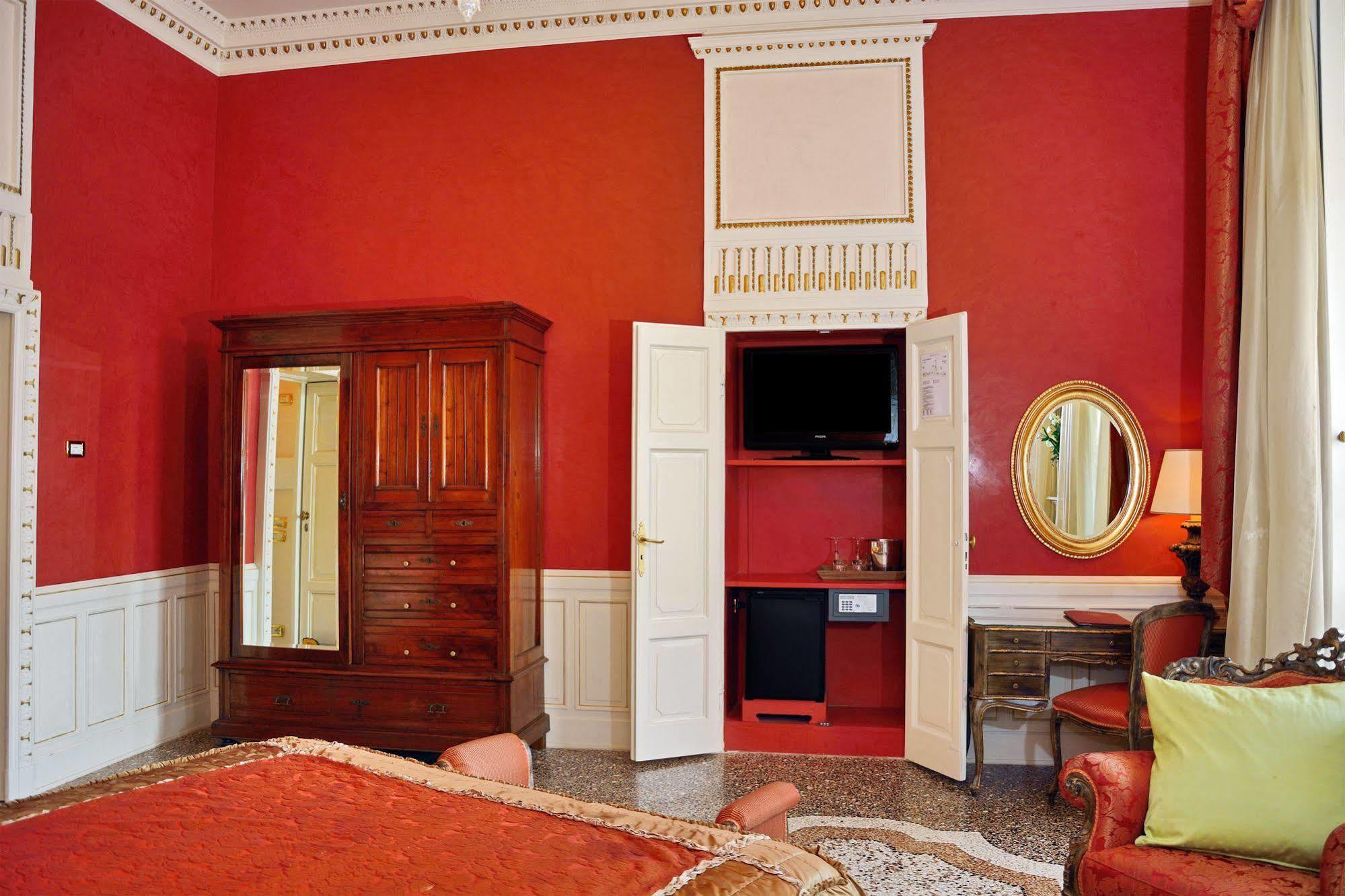 Grand Hotel Cadenabbia Εξωτερικό φωτογραφία