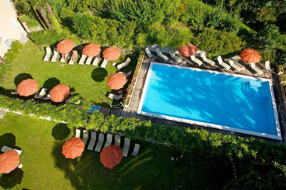 Grand Hotel Cadenabbia Εξωτερικό φωτογραφία