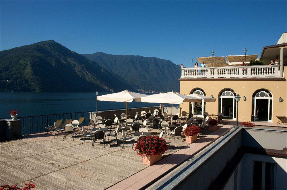 Grand Hotel Cadenabbia Εξωτερικό φωτογραφία